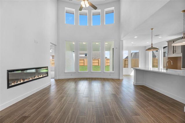 10814 Alcyone Grove Way, Richmond, TX 77406