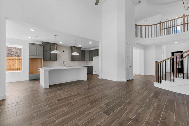 10814 Alcyone Grove Way, Richmond, TX 77406