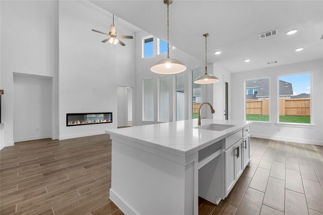 10814 Alcyone Grove Way, Richmond, TX 77406