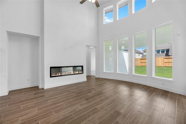 10814 Alcyone Grove Way, Richmond, TX 77406