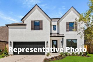 10814 Alcyone Grove Way, Richmond, TX 77406