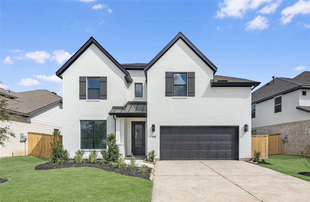 10814 Alcyone Grove Way, Richmond, TX 77406