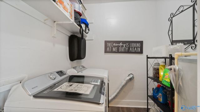 4901 Roebuck Road NW, Huntsville, AL 35810