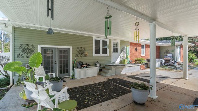 4901 Roebuck Road NW, Huntsville, AL 35810