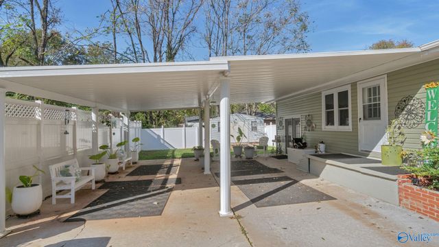 4901 Roebuck Road NW, Huntsville, AL 35810