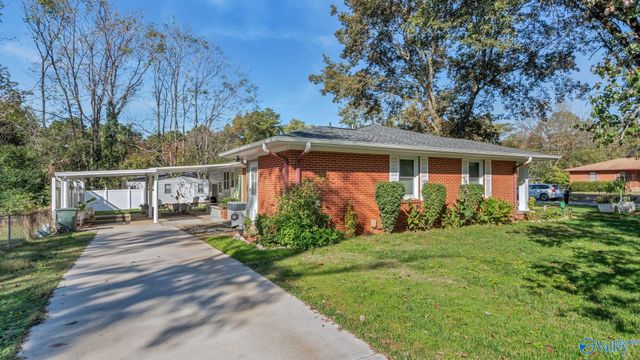 4901 Roebuck Road NW, Huntsville, AL 35810