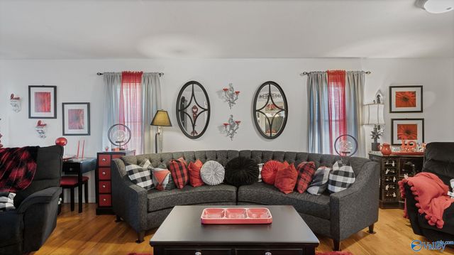 4901 Roebuck Road NW, Huntsville, AL 35810