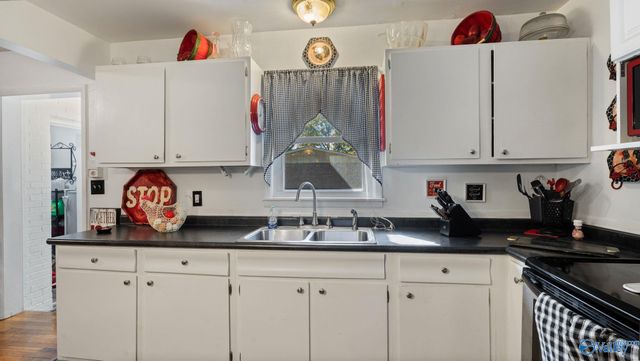 4901 Roebuck Road NW, Huntsville, AL 35810