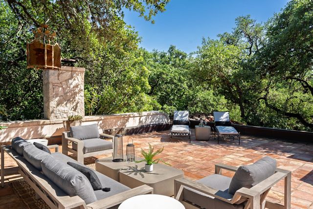 806 Rosedale TER, Austin, TX 78704