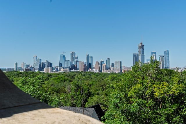 806 Rosedale TER, Austin, TX 78704