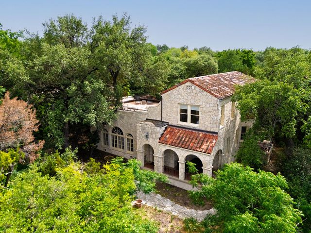 806 Rosedale TER, Austin, TX 78704
