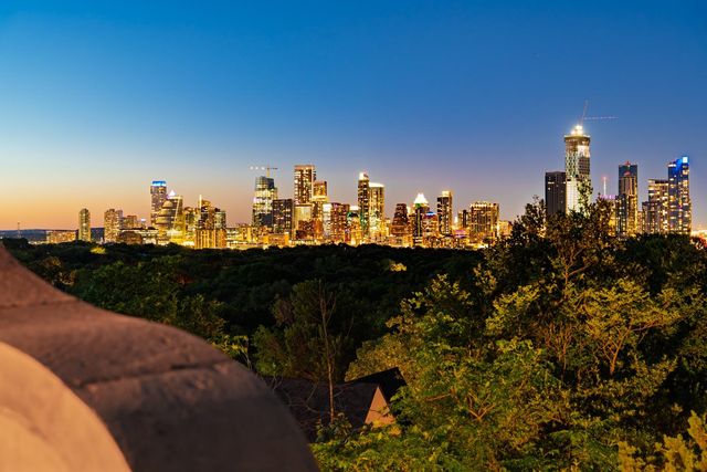 806 Rosedale TER, Austin, TX 78704