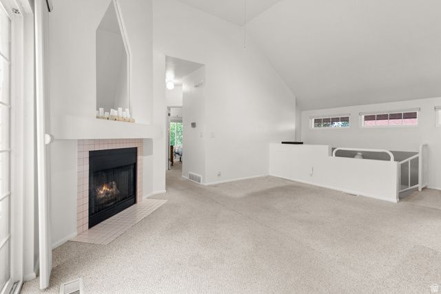 5458 S LIGHTHOUSE RD, Taylorsville, UT 84123