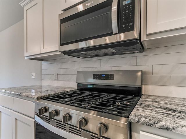 12104 Rockbed Drive, Yukon, OK 73099