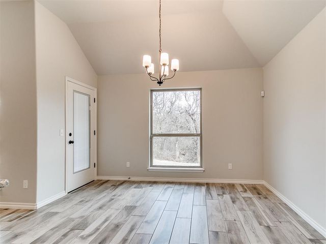 12104 Rockbed Drive, Yukon, OK 73099