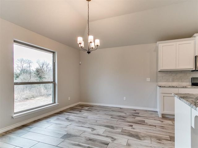 12104 Rockbed Drive, Yukon, OK 73099