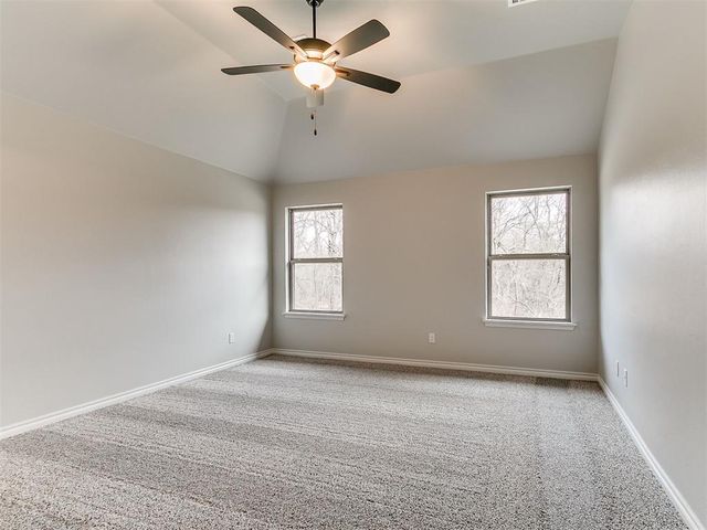 12104 Rockbed Drive, Yukon, OK 73099