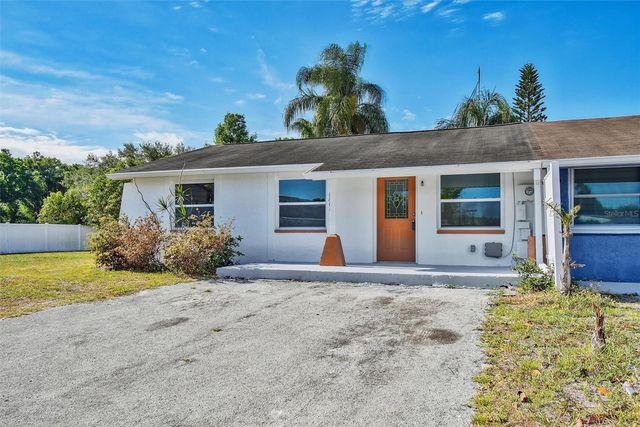 8801 THOUSAND OAKS COURT, Tampa, FL 33634