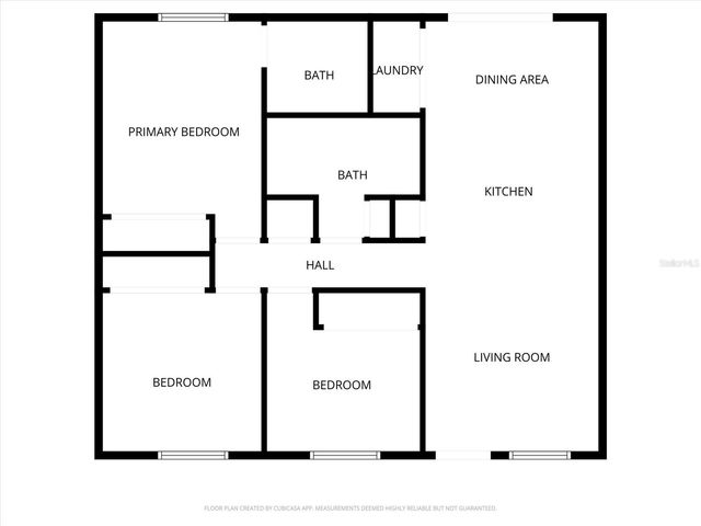 8801 THOUSAND OAKS COURT, Tampa, FL 33634
