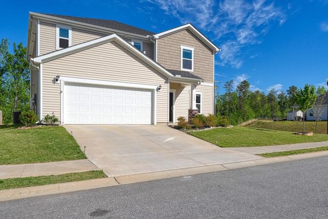 100 Martel Drive, Spartanburg, SC 29306