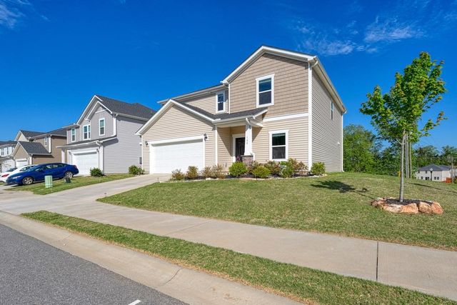 100 Martel Drive, Spartanburg, SC 29306