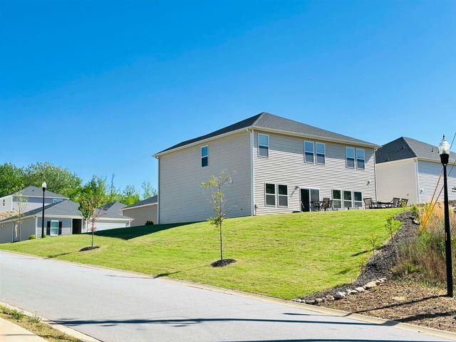 100 Martel Drive, Spartanburg, SC 29306