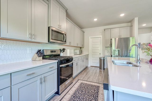 100 Martel Drive, Spartanburg, SC 29306