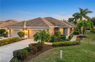 10695 Camarelle CIR, Fort Myers, FL 33913