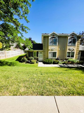 4789 W FOGGIA CT, West Jordan, UT 84084