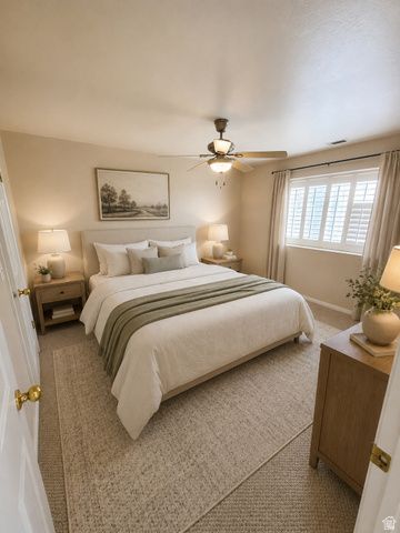 4789 W FOGGIA CT, West Jordan, UT 84084