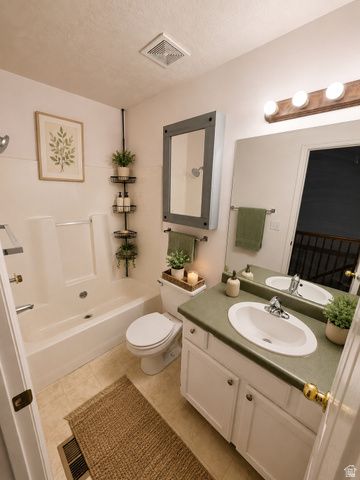 4789 W FOGGIA CT, West Jordan, UT 84084