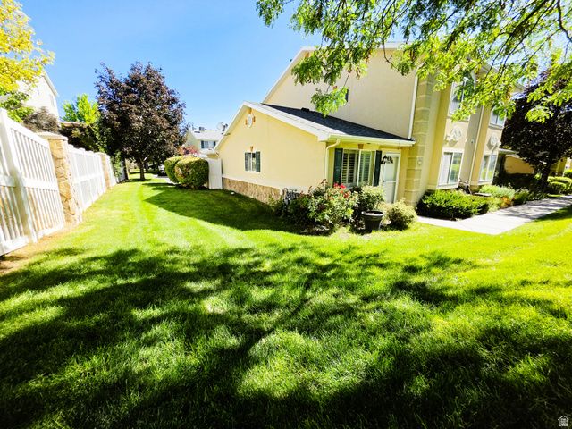 4789 W FOGGIA CT, West Jordan, UT 84084