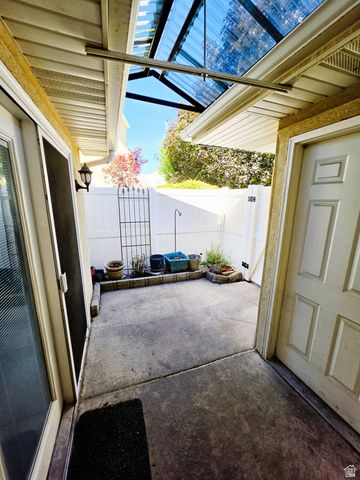 4789 W FOGGIA CT, West Jordan, UT 84084