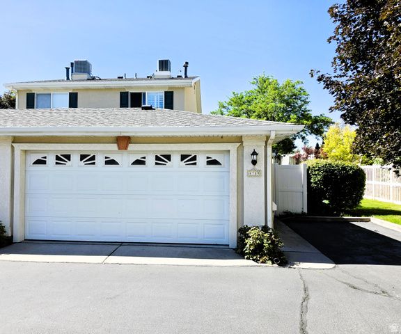 4789 W FOGGIA CT, West Jordan, UT 84084