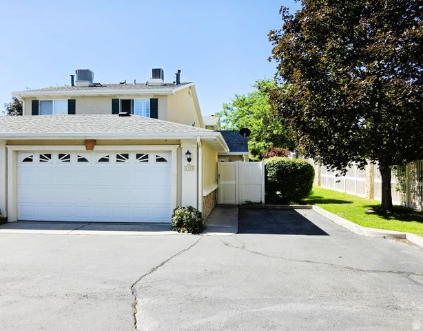 4789 W FOGGIA CT, West Jordan, UT 84084