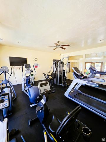 4789 W FOGGIA CT, West Jordan, UT 84084