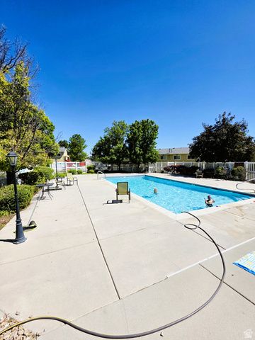 4789 W FOGGIA CT, West Jordan, UT 84084
