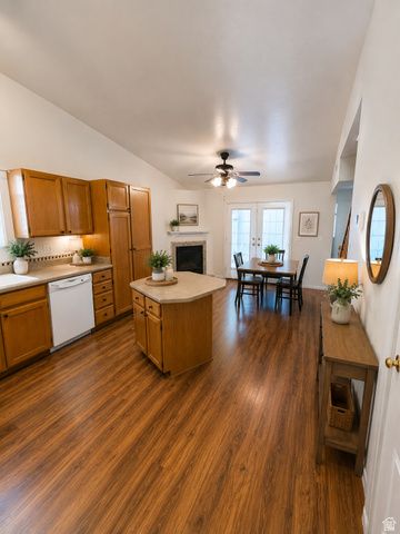 4789 W FOGGIA CT, West Jordan, UT 84084