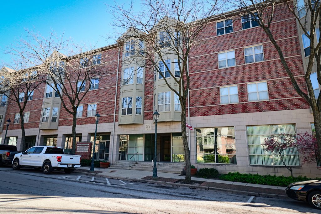 57 E Hattendorf Avenue 304, Roselle, IL 60172