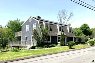 177 Slater Hill Road, Killingly, CT 06241