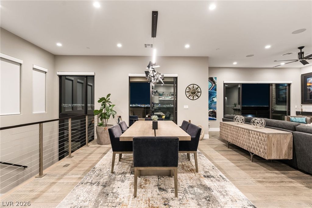 406 Tranquil Peak Court, Henderson, NV 89012 — photo 4