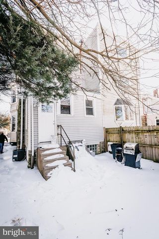 6330 NEWTOWN AVE, Philadelphia, PA 19111