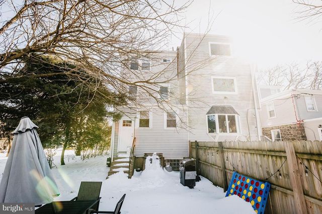 6330 NEWTOWN AVE, Philadelphia, PA 19111