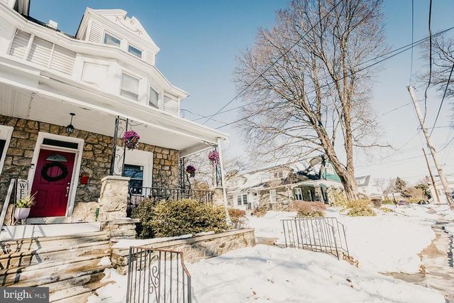 6330 NEWTOWN AVE, Philadelphia, PA 19111