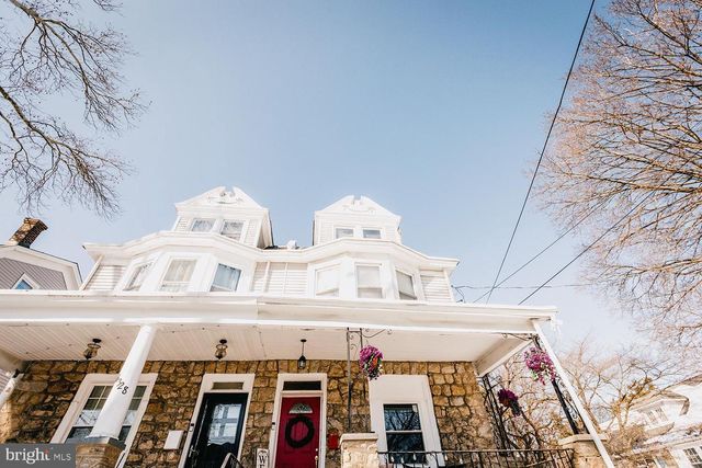 6330 NEWTOWN AVE, Philadelphia, PA 19111