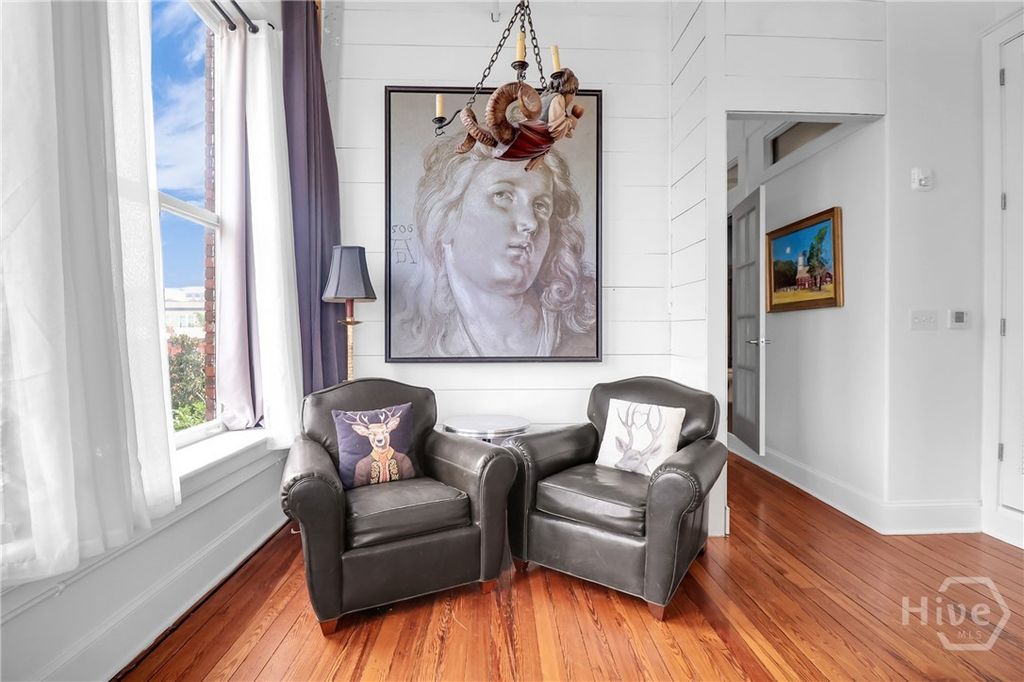 Image 23 of property listing at 101 Barnard Street 302, Savannah, GA 31401