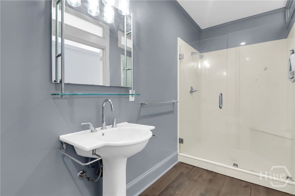 Image 26 of property listing at 101 Barnard Street 302, Savannah, GA 31401