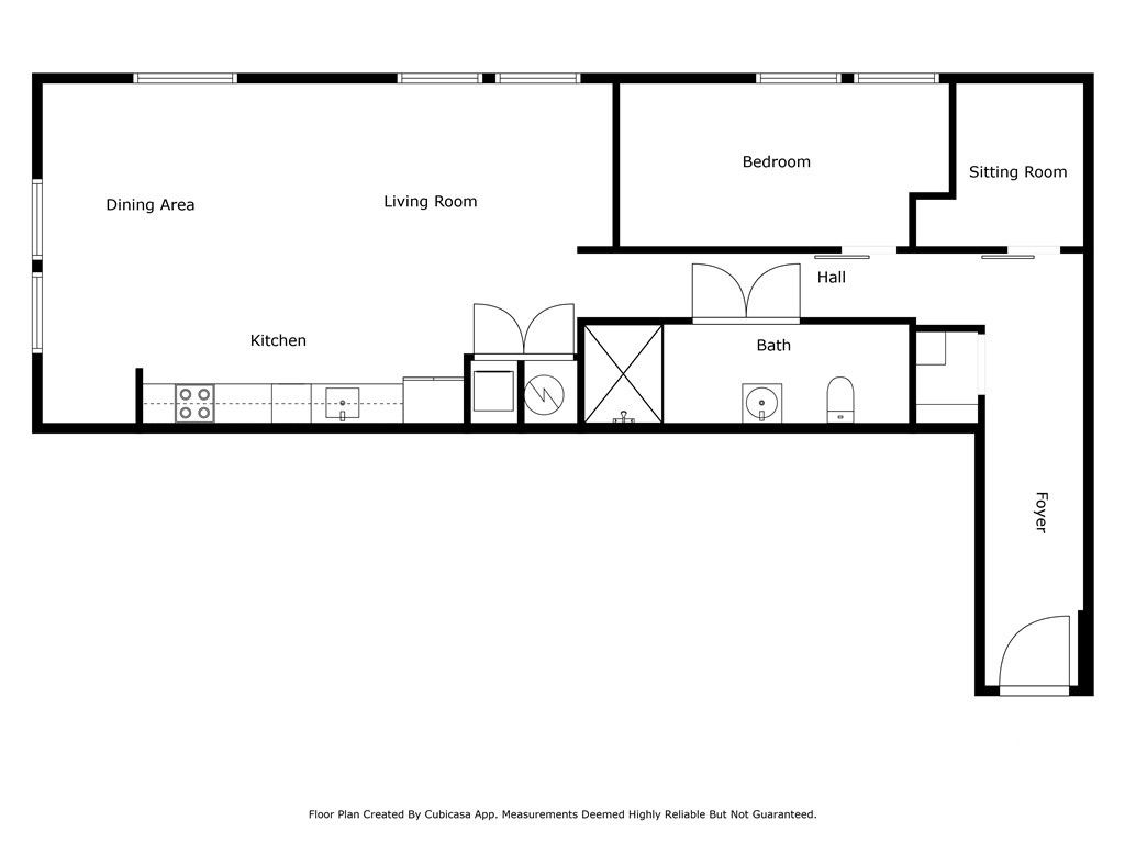 Image 7 of property listing at 101 Barnard Street 302, Savannah, GA 31401