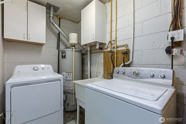 1011 NE 158th Street, Shoreline, WA 98155