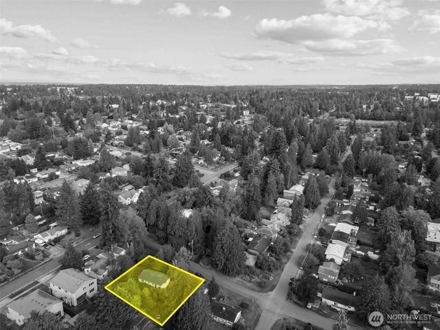 1011 NE 158th Street, Shoreline, WA 98155